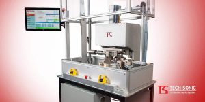 Read more about the article 고압케이블용 고유 초음파용접 <br> Unique Ultrasonic Welding for High Voltage Cables