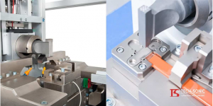 Read more about the article 초음파 용접을 이용한 전기자동차 배터리의 버스바 용접<br> Busbar Welding of Electric Vehicle Batteries Using Ultrasonic Welding