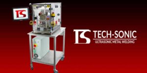 Read more about the article 초음파 용접 기술: 무엇을 위한 것입니까?<br>Ultrasonic Welding Technology: What is it for?